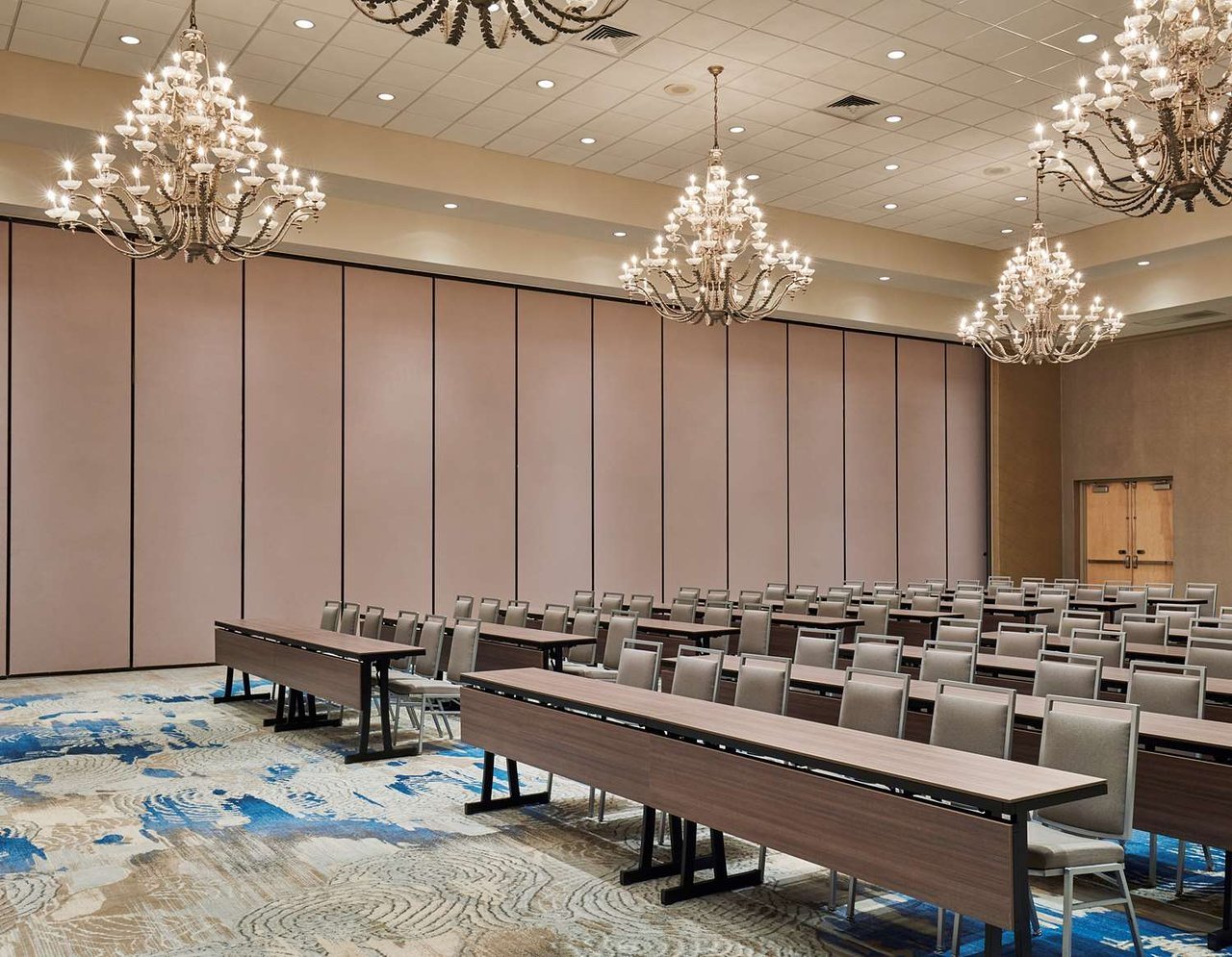 Photo of DoubleTree by Hilton Hotel Orlando at SeaWorld, Orlando, FL