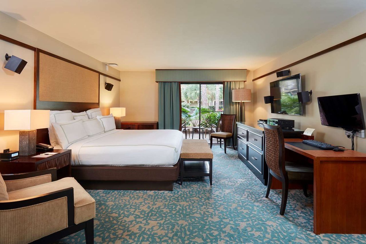 Photo of DoubleTree by Hilton Hotel Orlando at SeaWorld, Orlando, FL