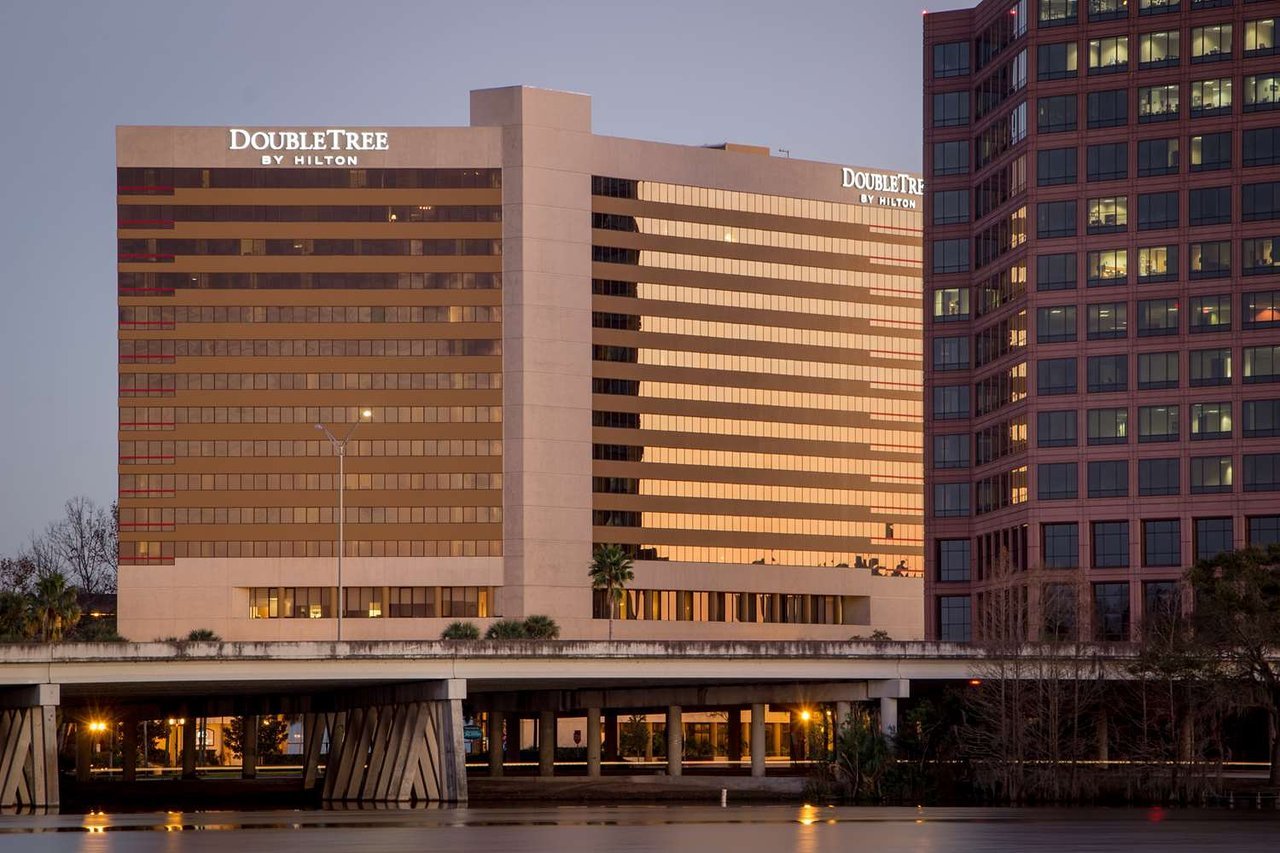 Photo of DoubleTree by Hilton Hotel Orlando Downtown, Orlando, FL