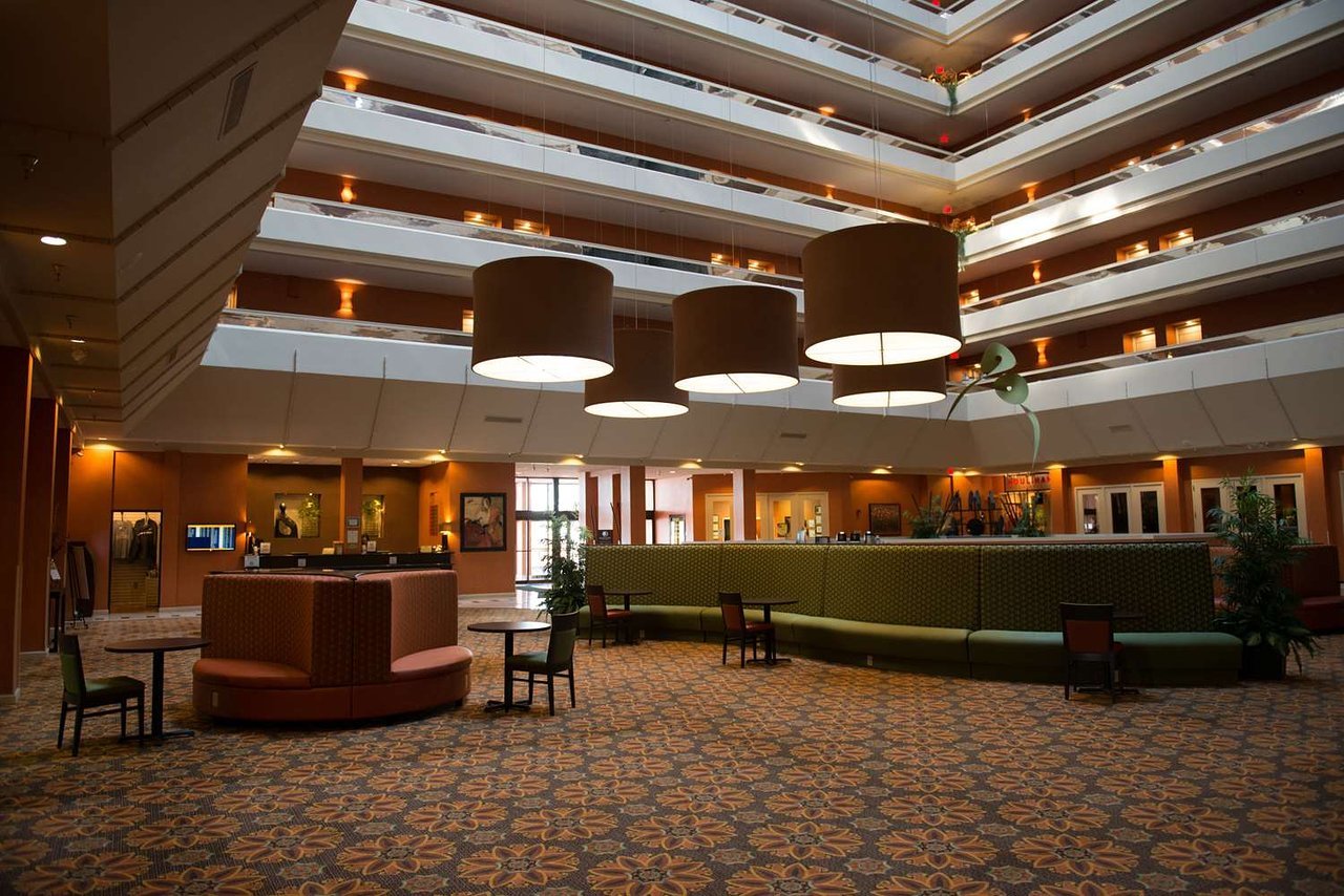 Photo of DoubleTree by Hilton Hotel Springfield, Springfield, MO