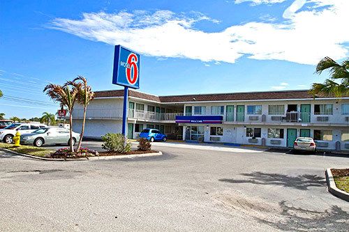 Photo of Motel 6 Venice FL, Venice, FL