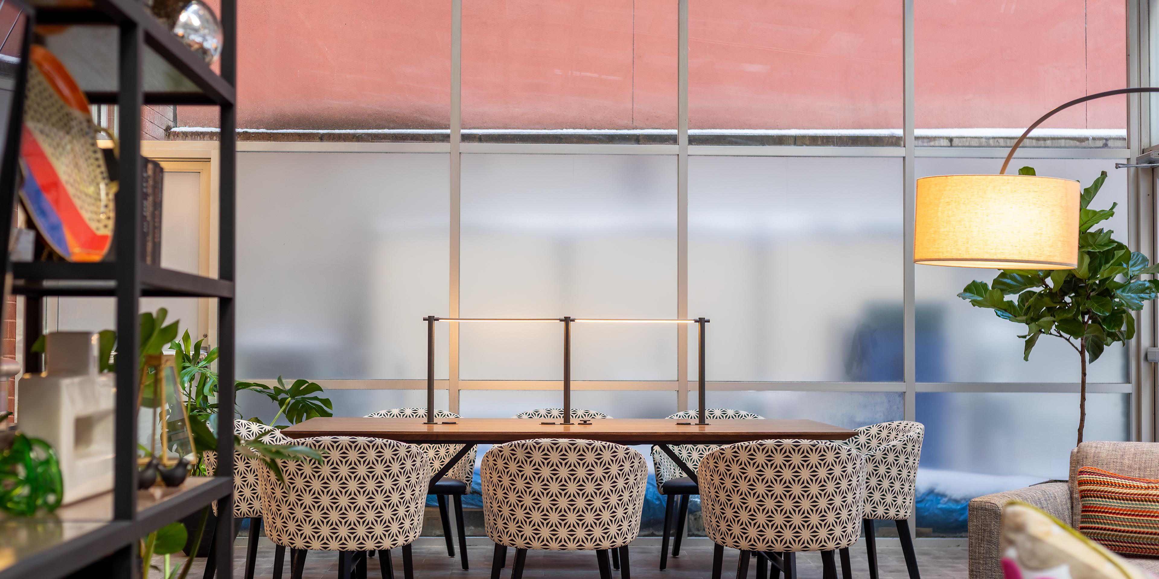 Photo of voco Times Square South, New York, an IHG Hotel, New York, NY