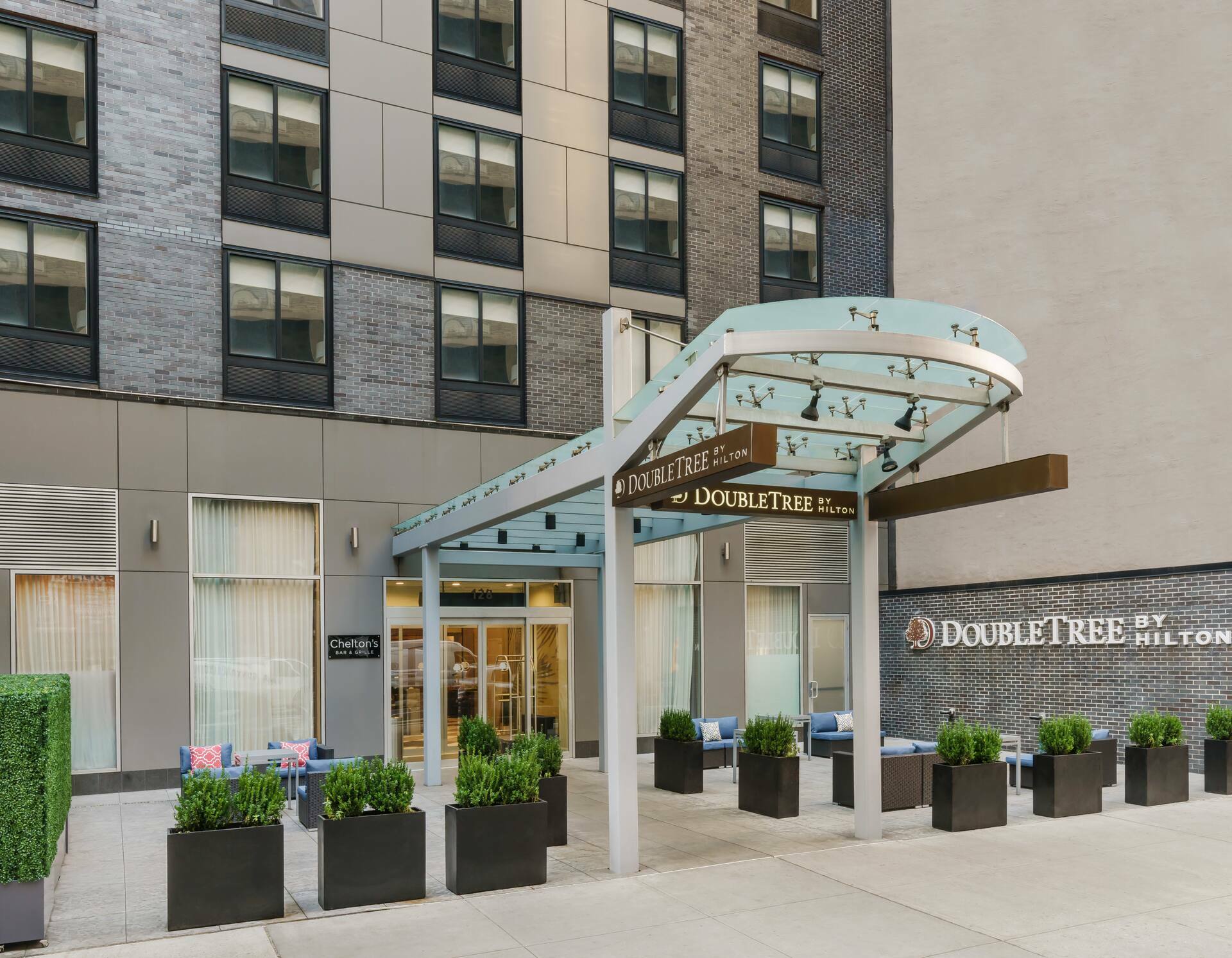 Photo of DoubleTree by Hilton Hotel New York City - Chelsea, New York, NY