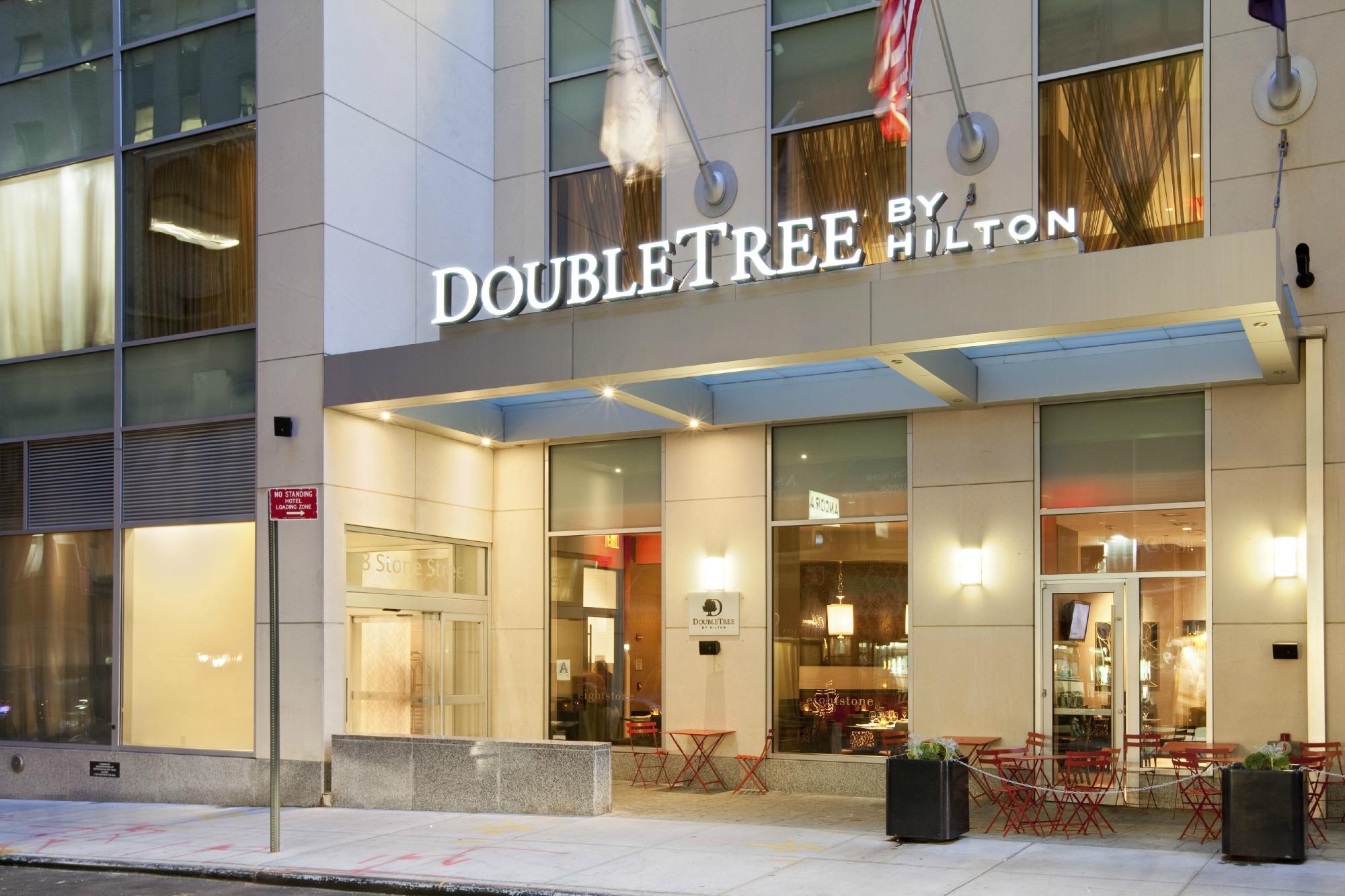 Photo of DoubleTree by Hilton New York Downtown, New York, NY