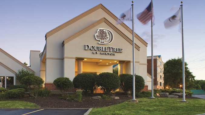 Photo of DoubleTree by Hilton Hotel Cleveland - Independence, Independence, OH