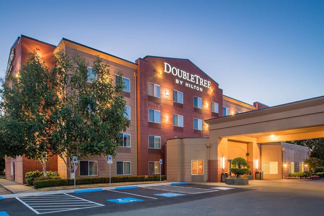 Photo of DoubleTree by Hilton Hotel Salem, Oregon, Salem, OR