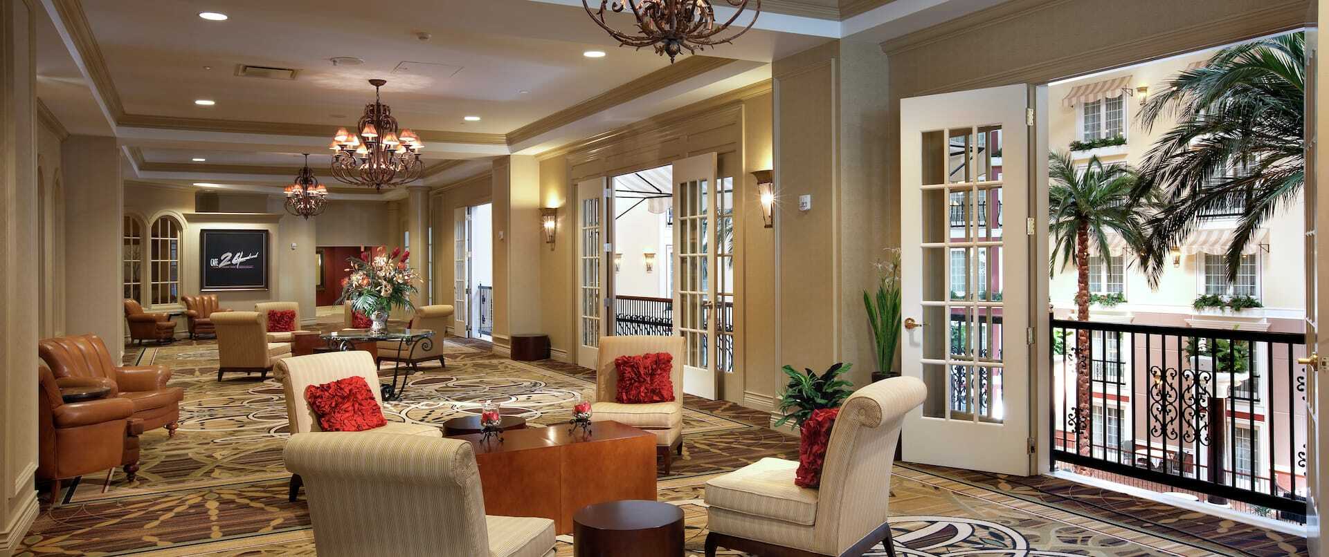 Photo of DoubleTree Resort by Hilton Hotel Lancaster, Lancaster, PA