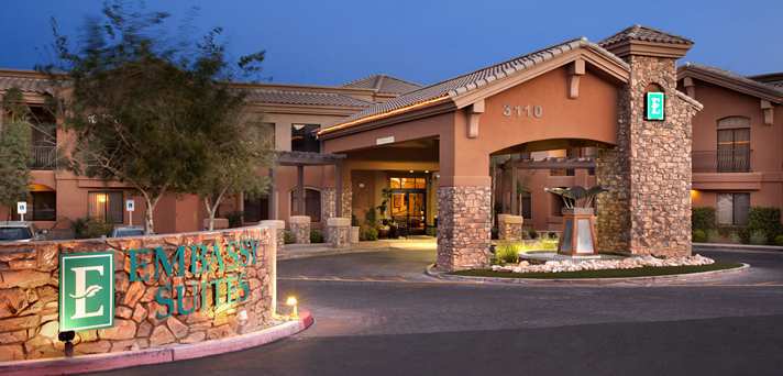 Photo of Embassy Suites by Hilton Tucson - Paloma Village, Tucson, AZ