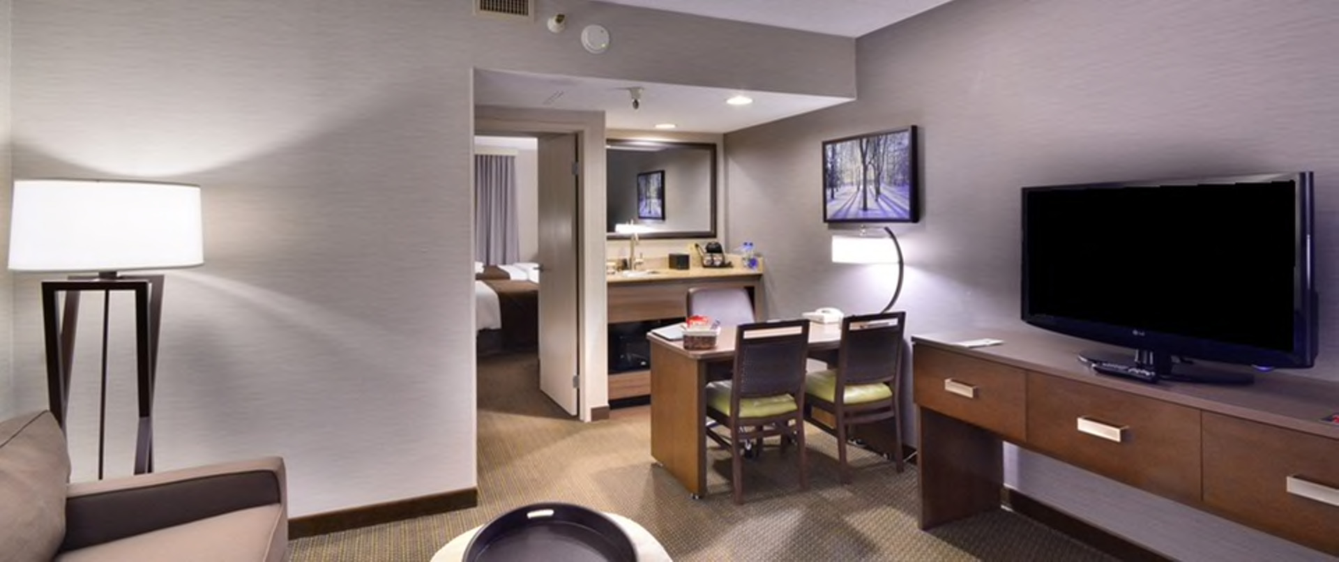 Photo of Embassy Suites by Hilton Denver Central Park, Denver, CO