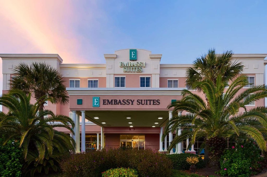 Photo of Embassy Suites by Hilton Destin Miramar Beach, Destin, FL
