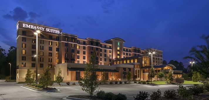 Photo of Embassy Suites Savannah Airport, Savannah, GA