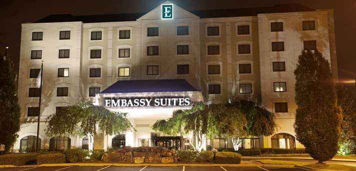 Photo of Embassy Suites Louisville East, Louisville, KY