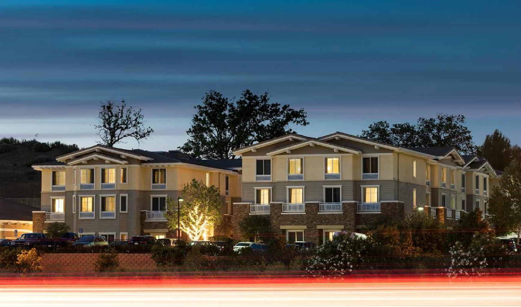 Photo of Homewood Suites by Hilton Agoura Hills, Agoura Hills, CA