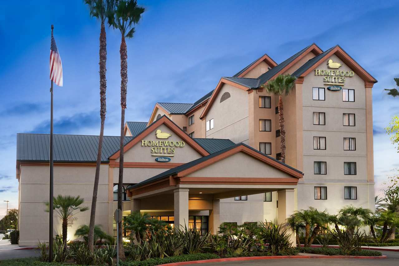 Photo of Homewood Suites by Hilton Anaheim-Main Gate Area, Garden Grove, CA