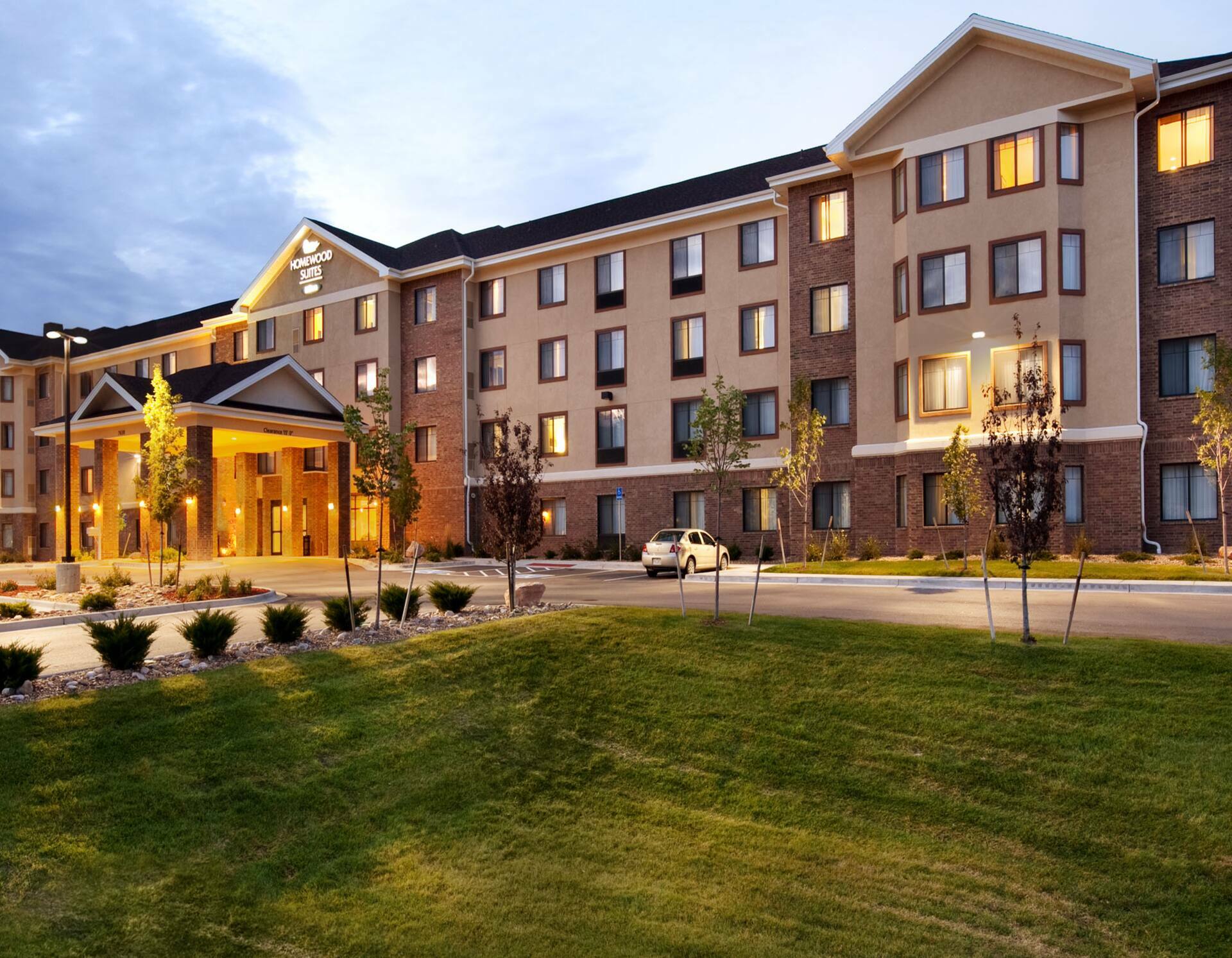 Photo of Homewood Suites by Hilton Denver - Littleton, Littleton, CO