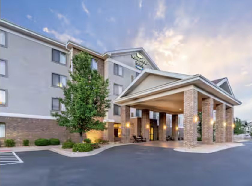 Photo of Homewood Suites by Hilton Denver - Littleton, Littleton, CO