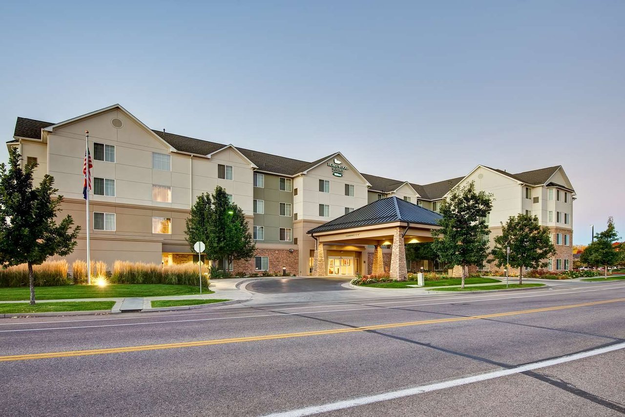 Photo of Homewood Suites by Hilton Fort Collins, Fort Collins, CO