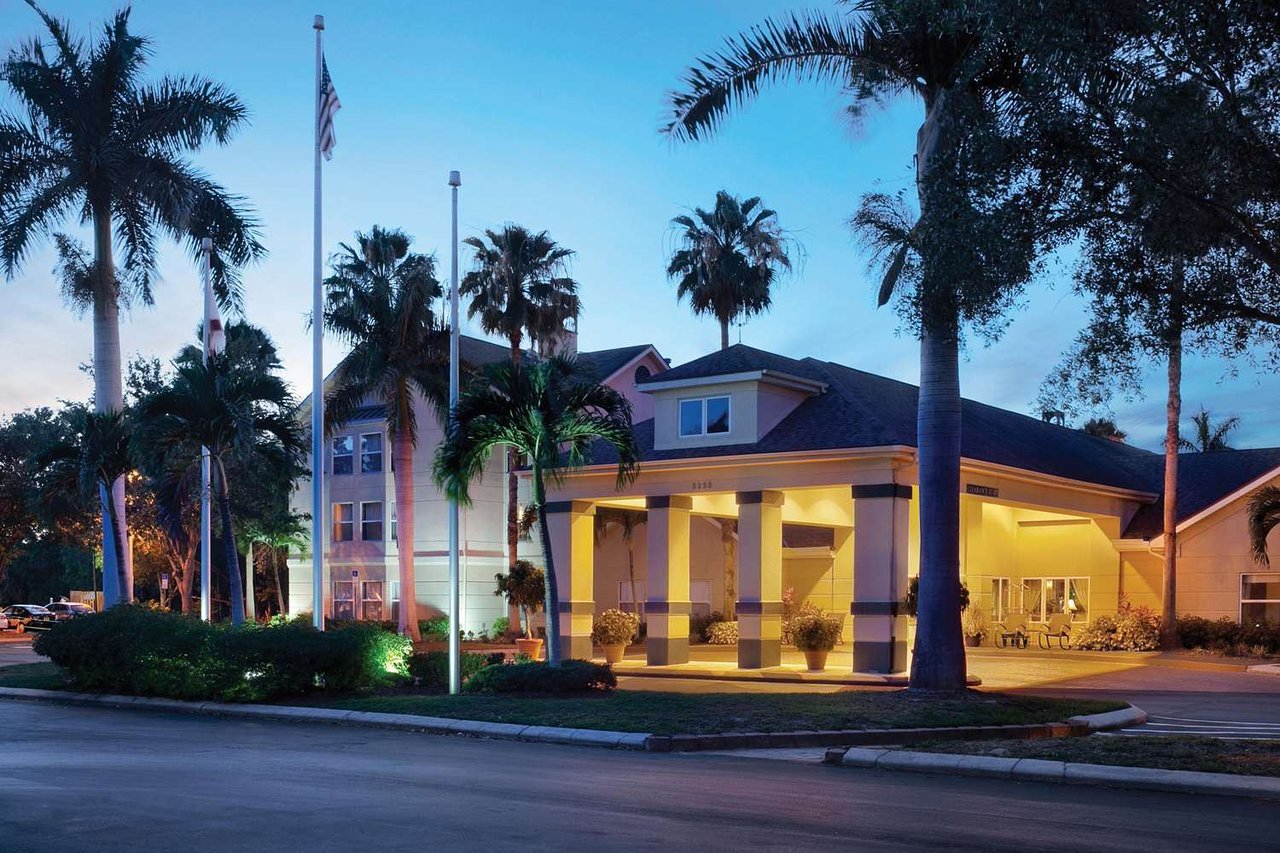 Photo of Homewood Suites by Hilton Fort Myers, Fort Myers, FL