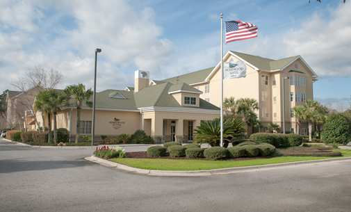 Photo of Homewood Suites by Hilton Pensacola-Arpt (Cordova Mall Area), Pensacola, FL