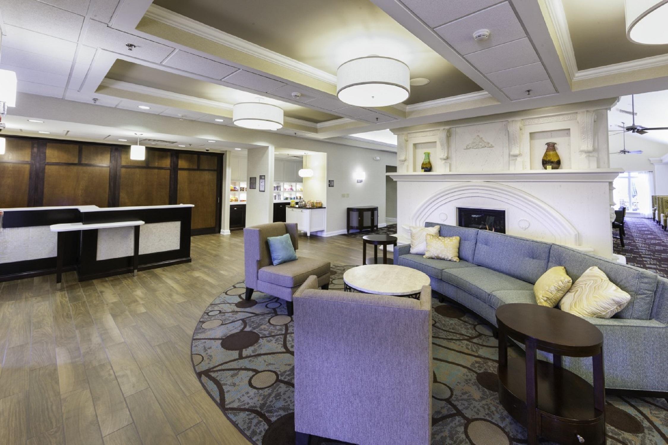 Photo of Homewood Suites by Hilton Champaign, Champaign, IL