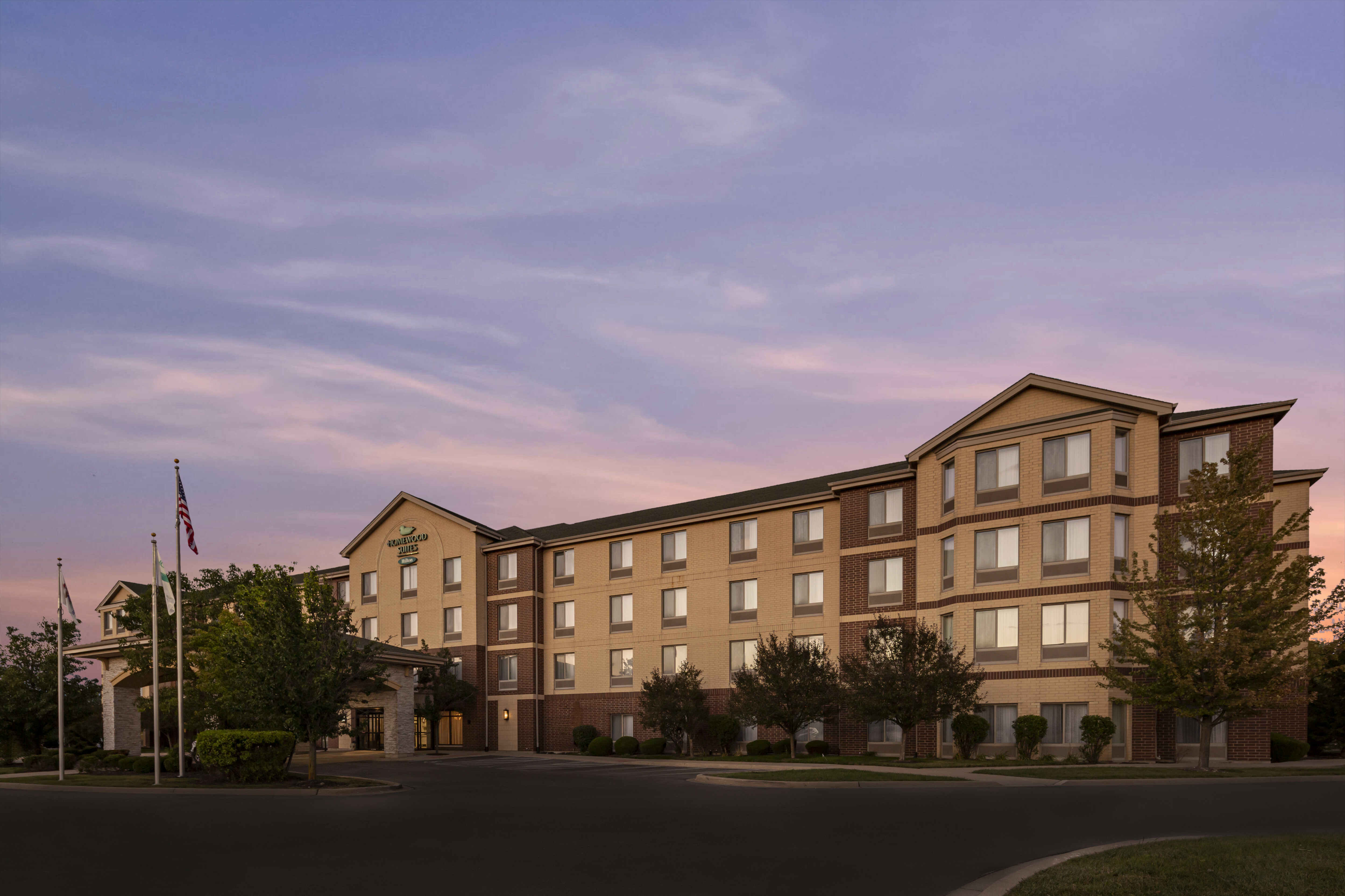 Photo of Homewood Suites by Hilton Orland Park, Orland Park, IL