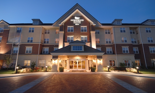 Photo of Homewood Suites by Hilton @ The Waterfront, Wichita, KS