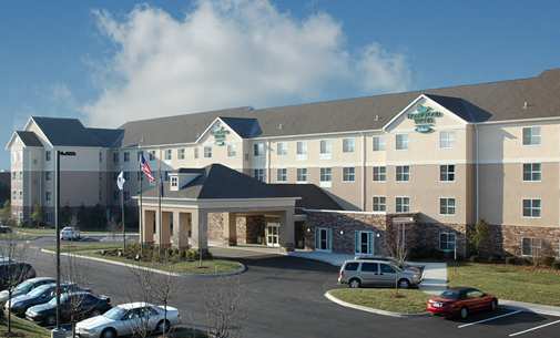 Photo of Homewood Suites by Hilton Louisville-East, Louisville, KY