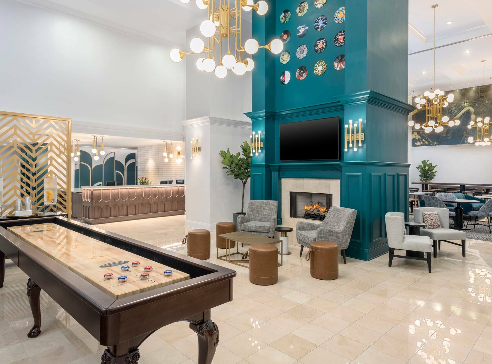 Photo of Homewood Suites by Hilton New Orleans, New Orleans, LA