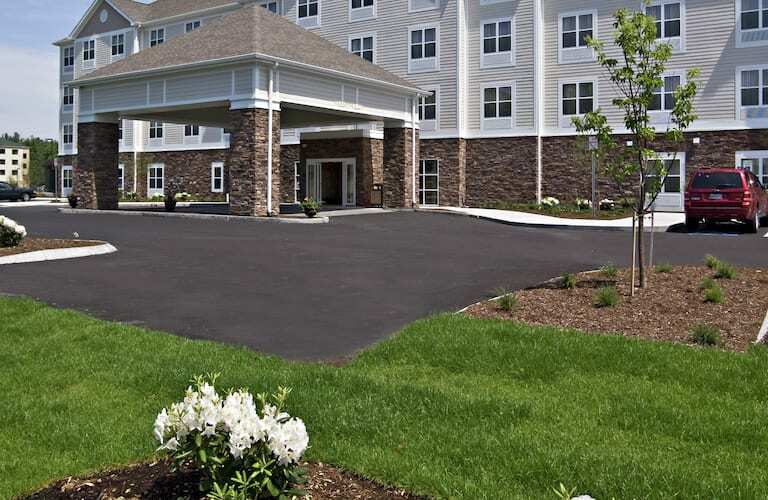 Photo of Homewood Suites by Hilton Portland, Scarborough, ME