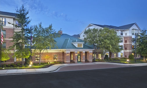 Photo of Homewood Suites by Hilton Columbia, Columbia, MD