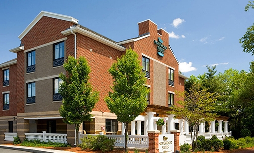 Photo of Homewood Suites by Hilton Boston/Cambridge-Arlington, MA, Arlington, MA