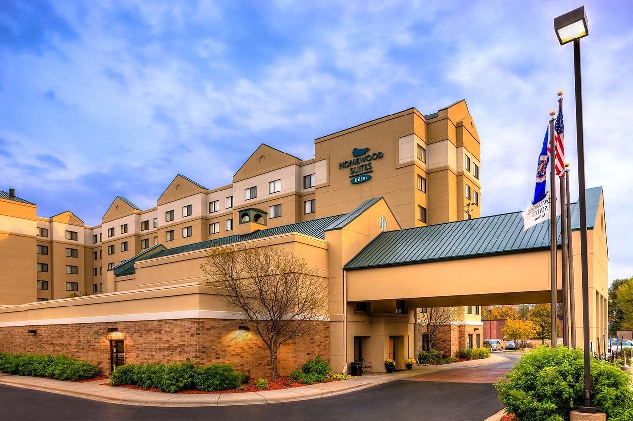 Photo of Homewood Suites by Hilton Minneapolis-Mall Of America, Bloomington, MN