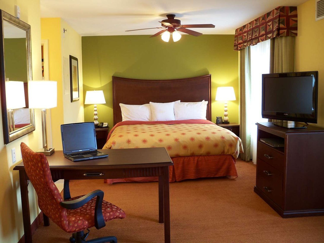 Photo of Homewood Suites by Hilton Reno, Reno, NV