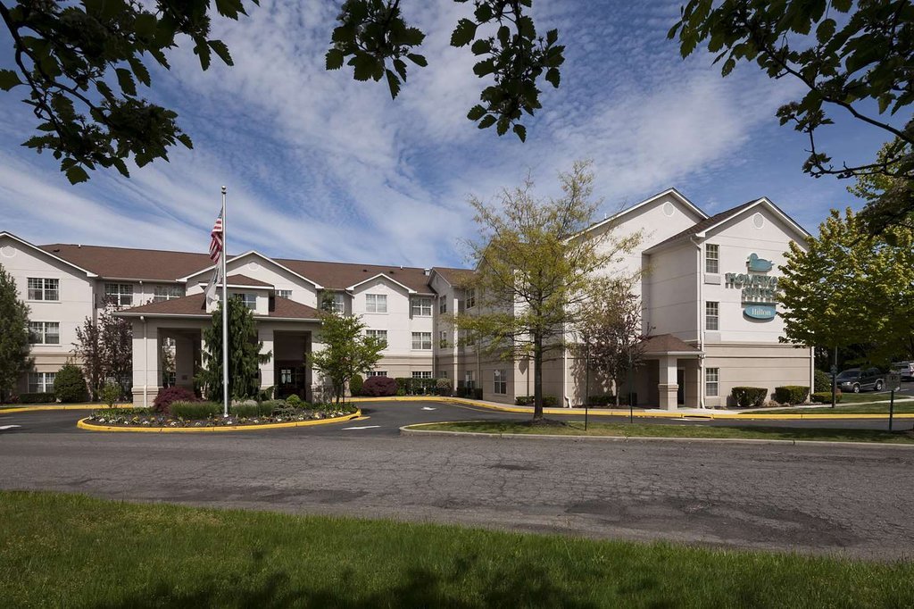 Photo of Homewood Suites by Hilton Newark-Cranford, Cranford, NJ