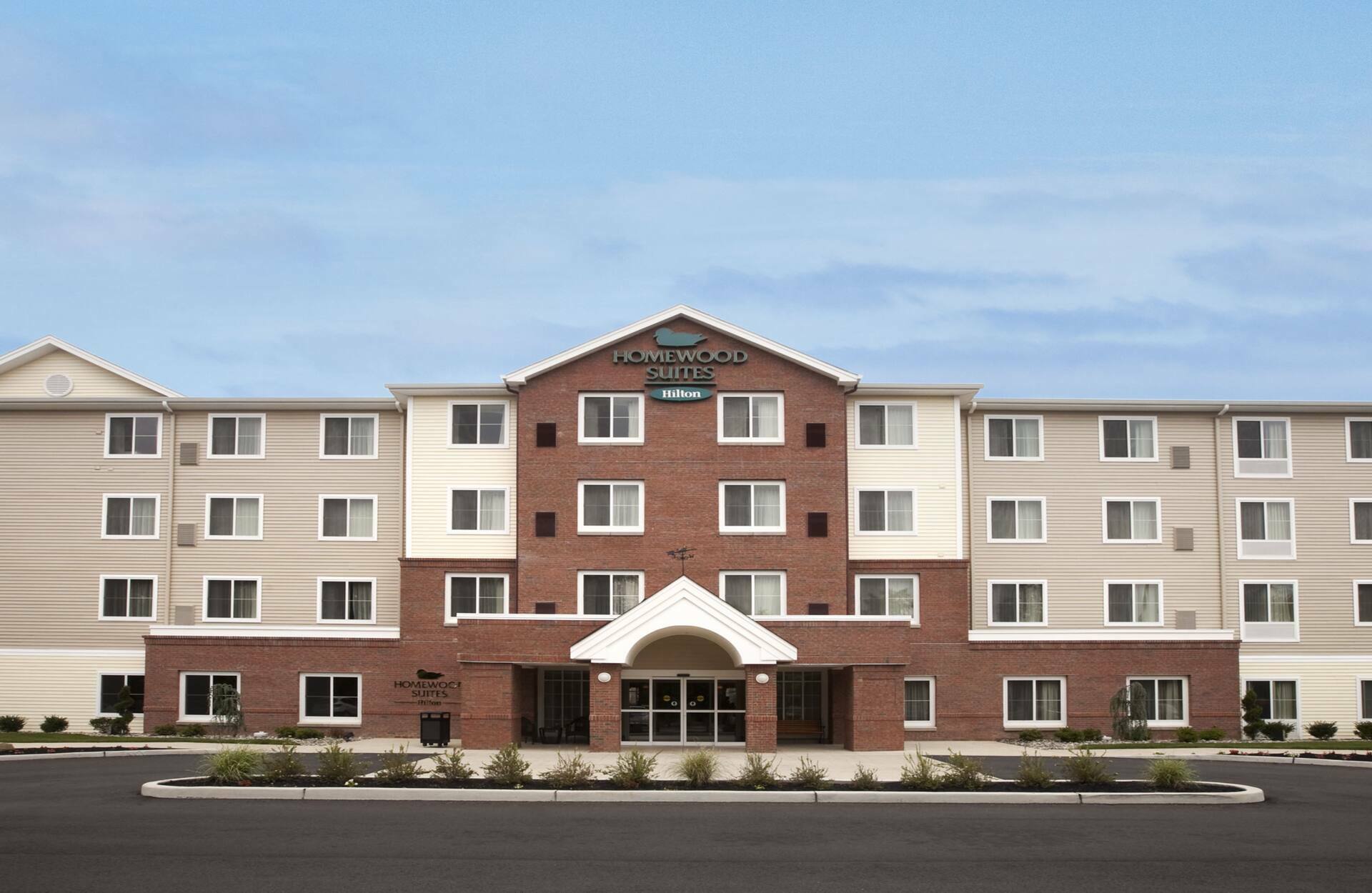 Photo of Homewood Suites by Hilton Atlantic City/Egg Harbor Township, NJ, Egg Harbor Township, NJ