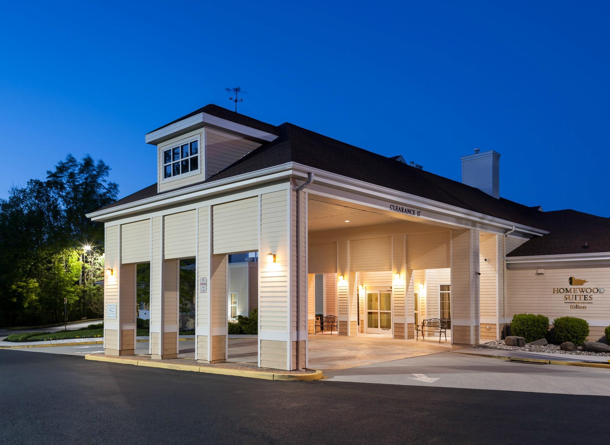 Photo of Homewood Suites by Hilton Mt. Laurel, Mount Laurel, NJ