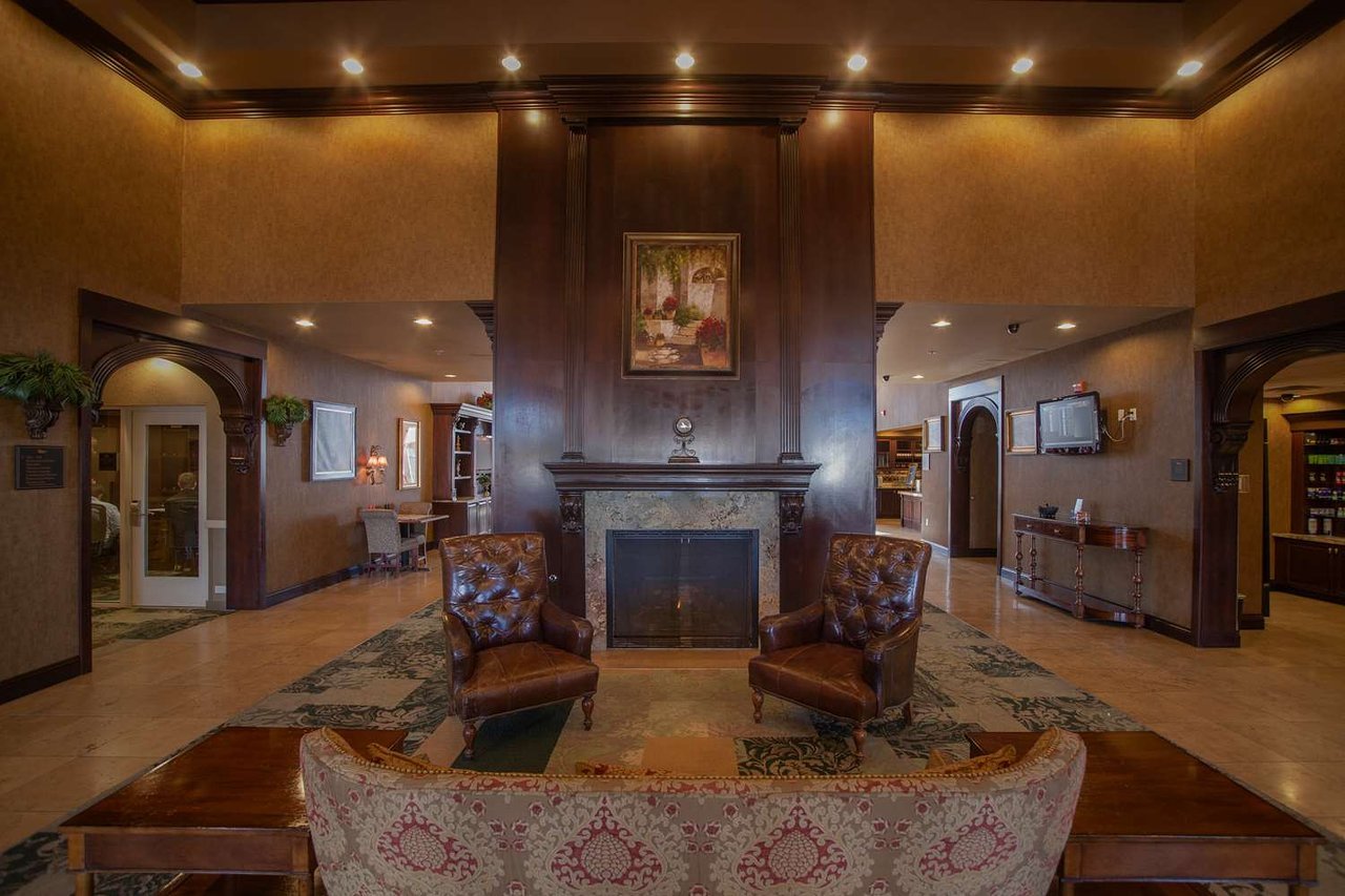 Photo of Homewood Suites by Hilton Albuquerque Airport, Albuquerque, NM