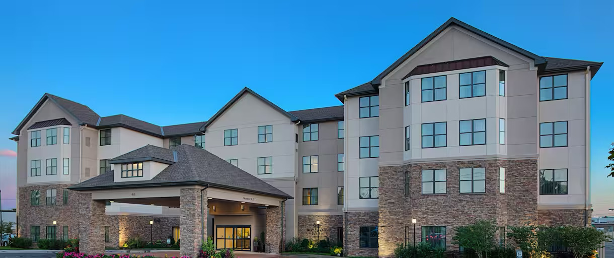 Photo of Homewood Suites by Hilton Carle Place - Garden City, NY, Carle Place, NY