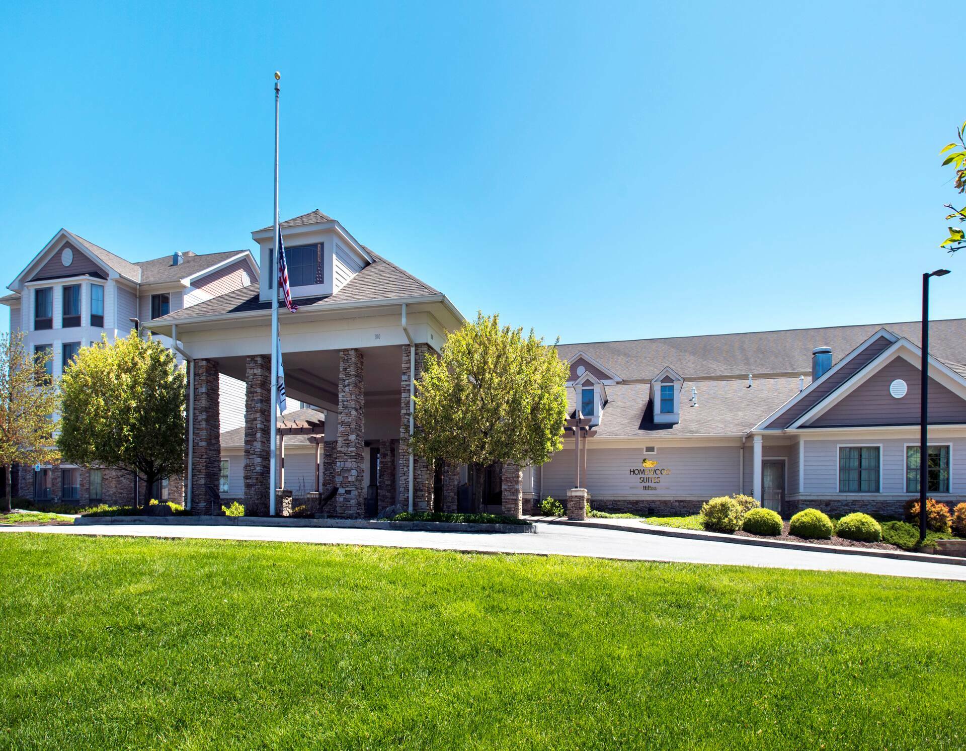 Photo of Homewood Suites by Hilton Newburgh-Stewart Airport, New Windsor, NY