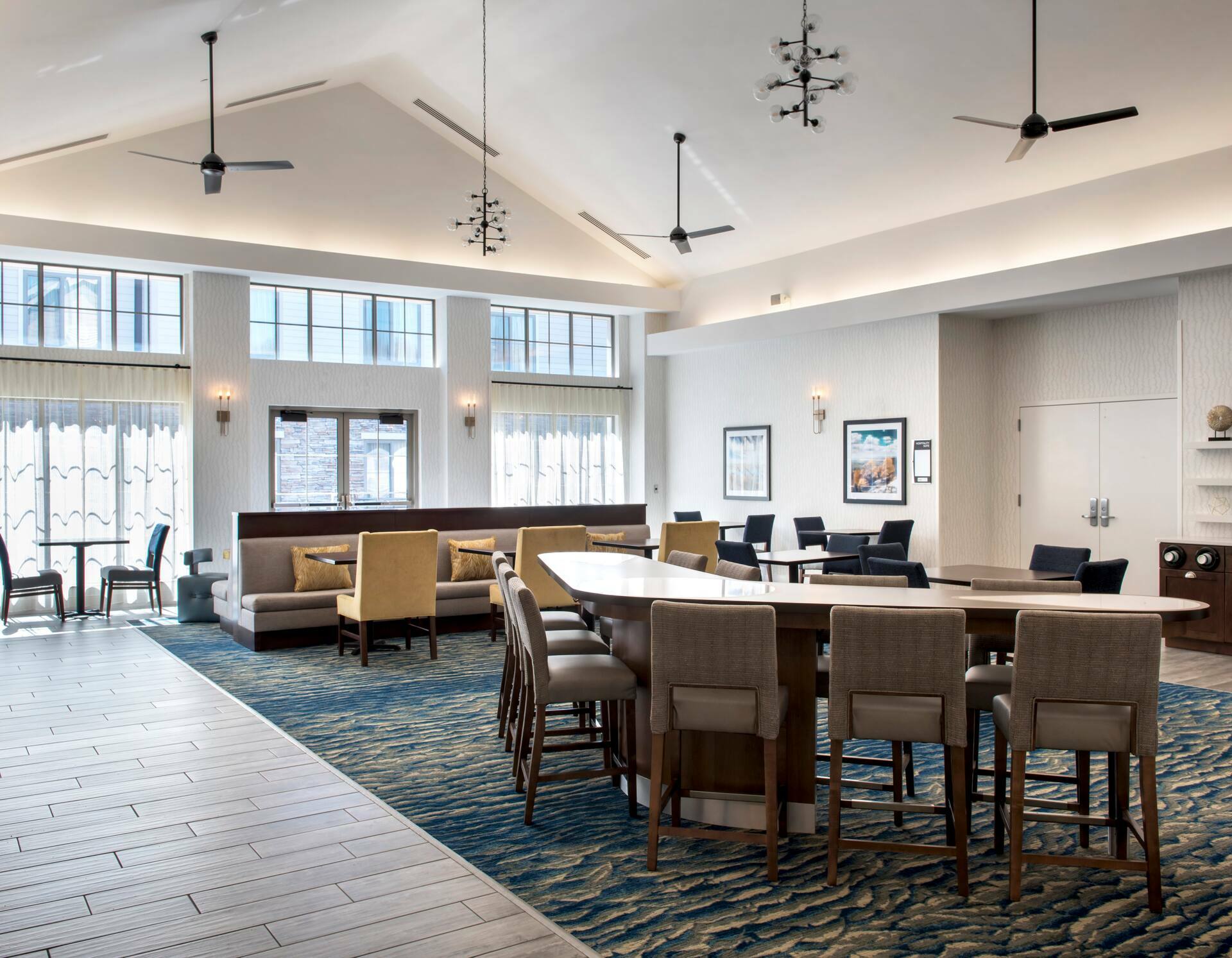 Photo of Homewood Suites by Hilton Newburgh-Stewart Airport, New Windsor, NY