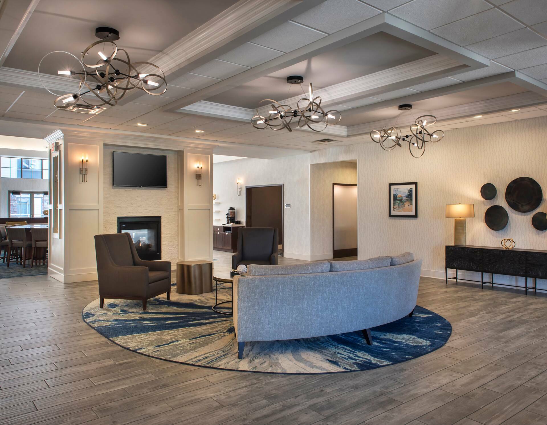 Photo of Homewood Suites by Hilton Newburgh-Stewart Airport, New Windsor, NY