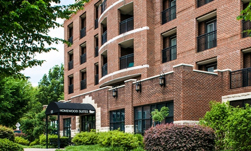 Photo of Homewood Suites by Hilton Davidson, Davidson, NC
