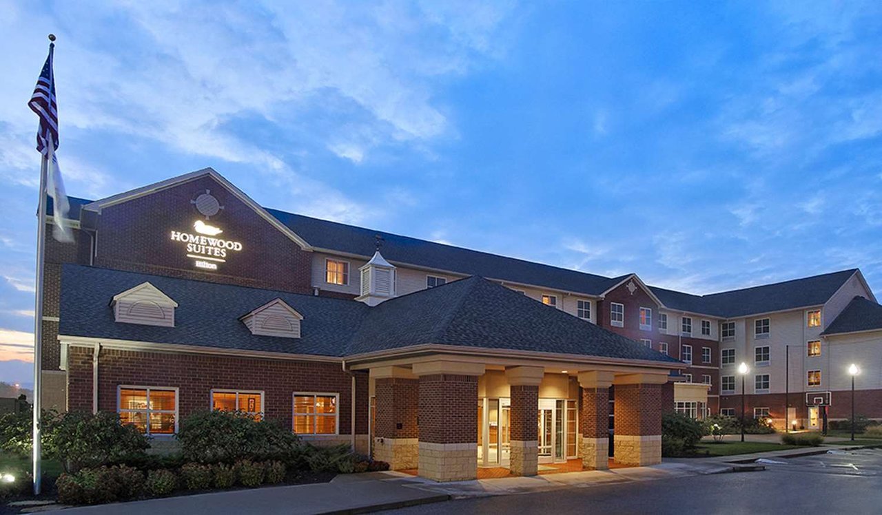 Photo of Homewood Suites by Hilton, Milford, OH