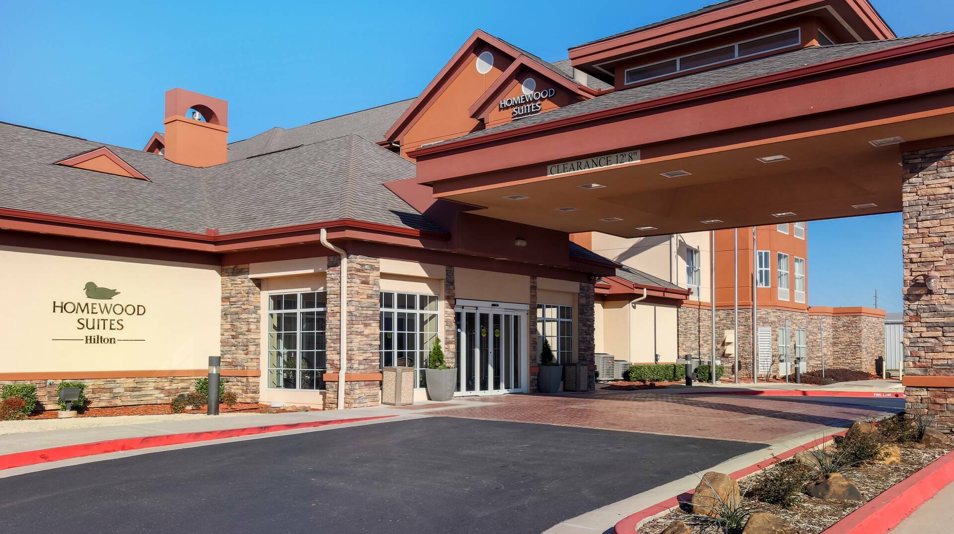 Photo of Homewood Suites Lawton, Lawton, OK