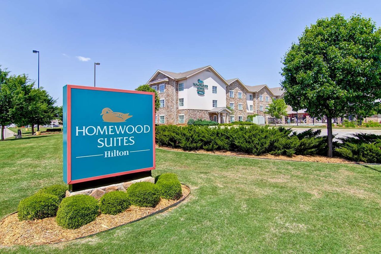 Photo of Homewood Suites by Hilton Oklahoma City, Oklahoma City, OK