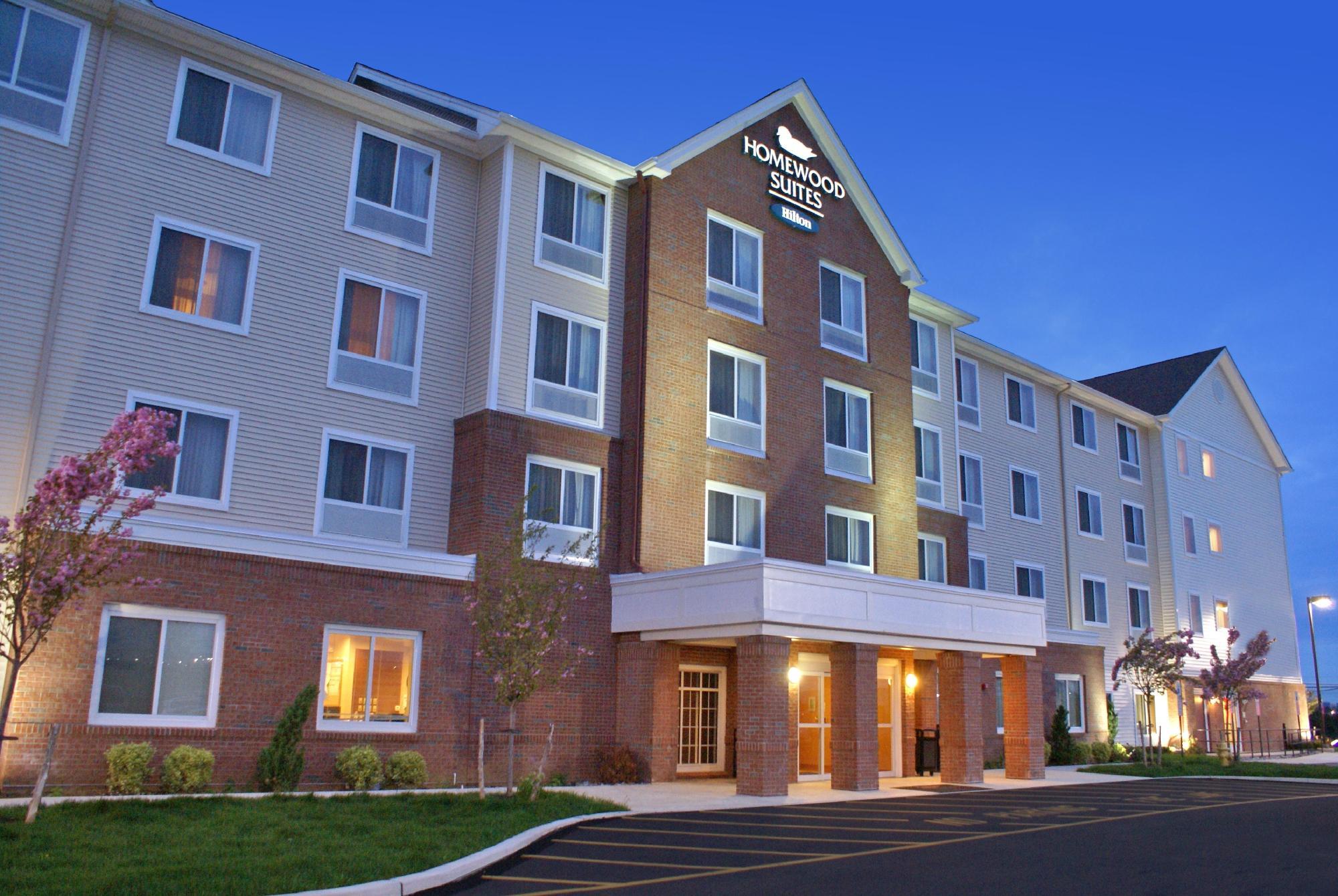 Photo of Homewood Suites by Hilton Allentown-West/Fogelsville, PA, Allentown, PA