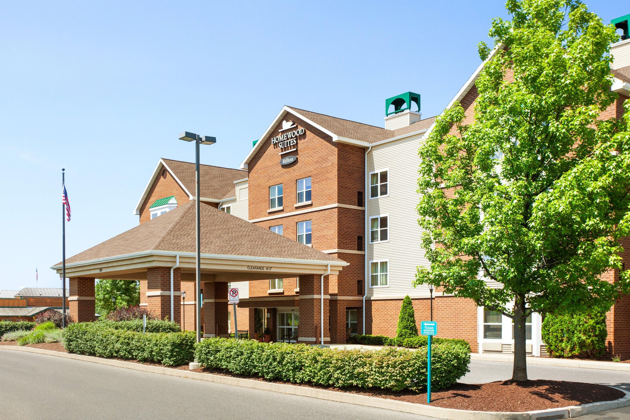 Photo of Homewood Suites by Hilton Reading, Reading, PA