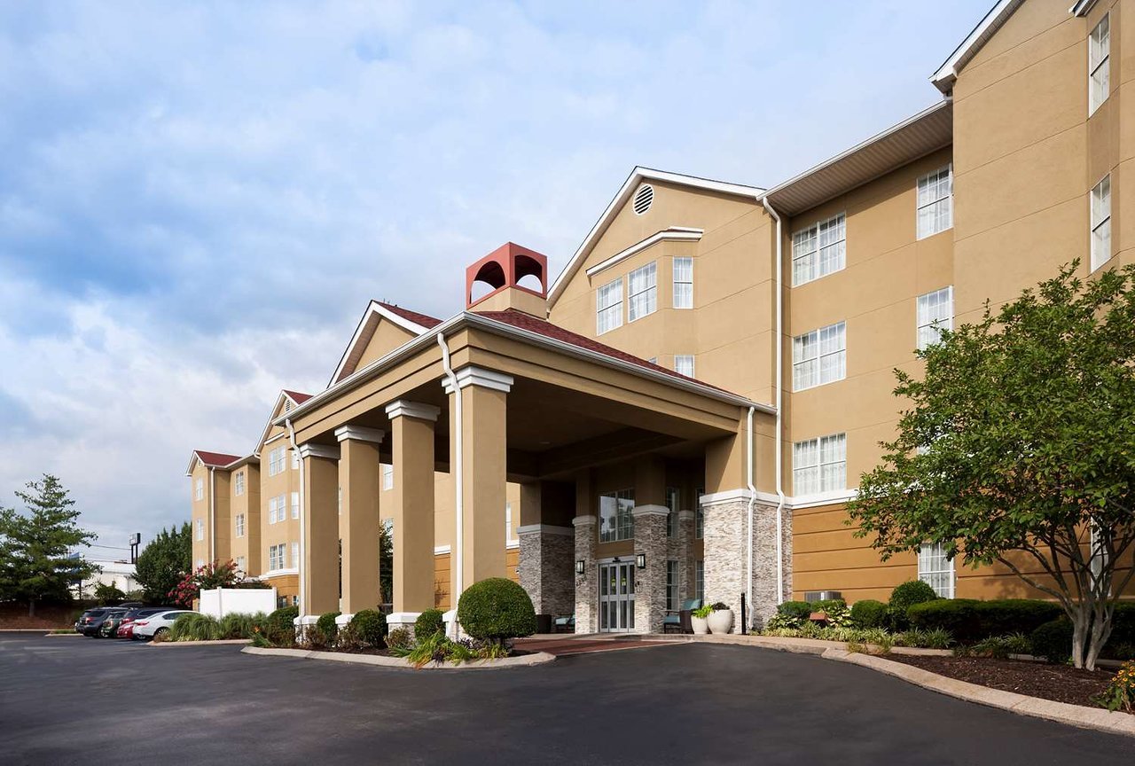 Photo of Homewood Suites by Hilton Chattanooga-Hamilton Place, Chattanooga, TN