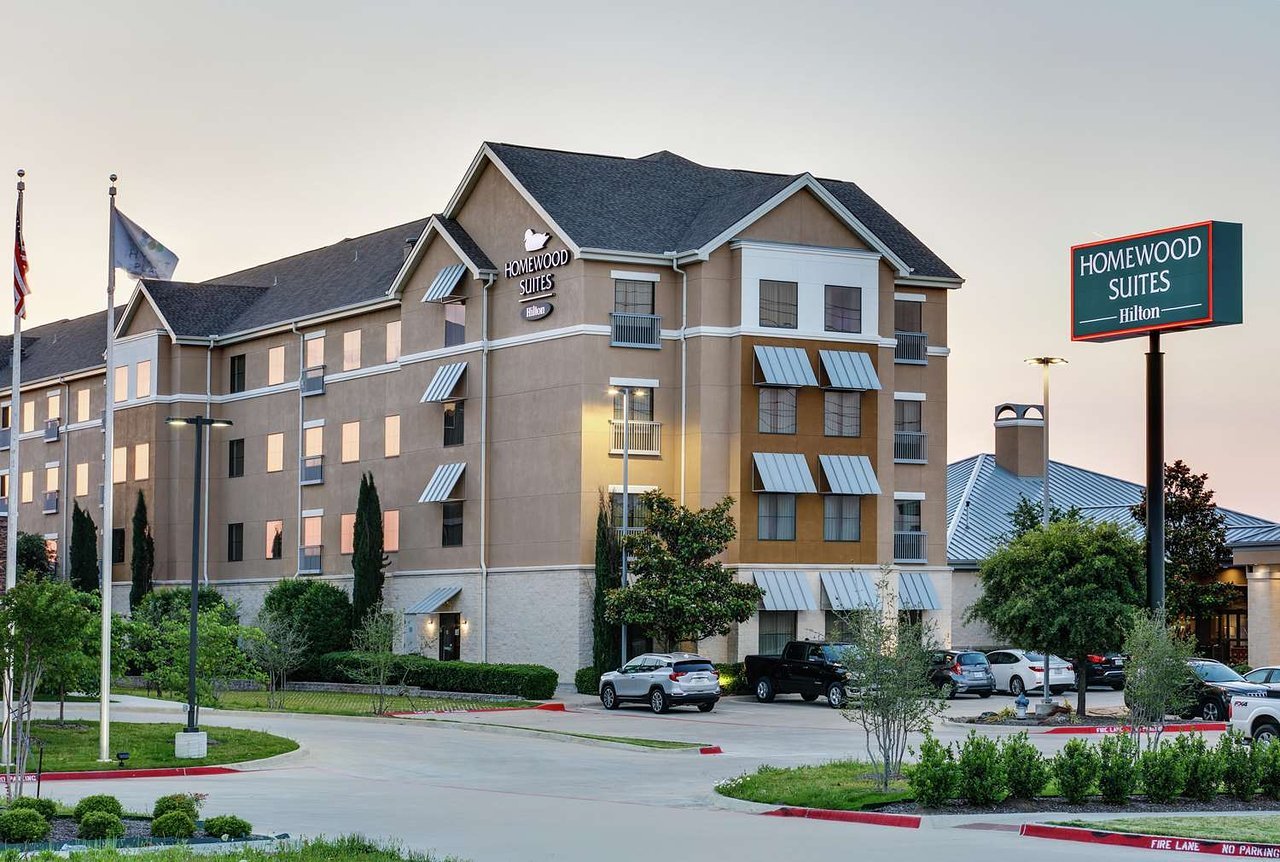 Photo of Homewood Suites by Hilton, Allen, TX