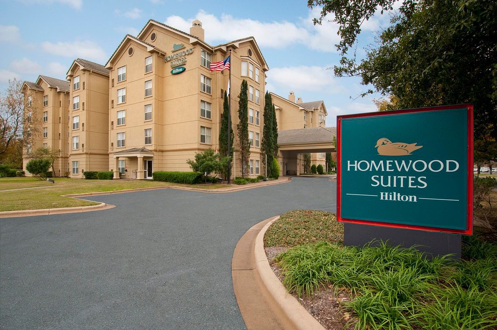 Photo of Homewood Suites by Hilton Austin-South/Airport, Austin, TX